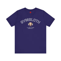 Sloth - Unisex Jersey Short Sleeve Tee