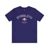 Sloth - Unisex Jersey Short Sleeve Tee