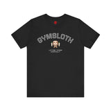 Sloth - Unisex Jersey Short Sleeve Tee