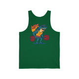 Shark - Unisex Jersey Tank