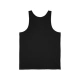 Picoso - Unisex Jersey Tank