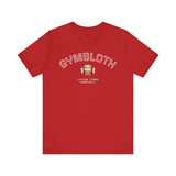 Sloth - Unisex Jersey Short Sleeve Tee