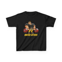 Big Boi - Kids Heavy Cotton™ Tee