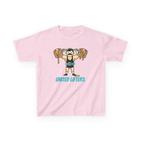 Pancake Lifter - Kids Heavy Cotton™ Tee