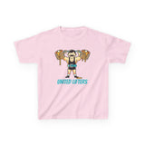 Pancake Lifter - Kids Heavy Cotton™ Tee