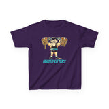 Pancake Lifter - Kids Heavy Cotton™ Tee