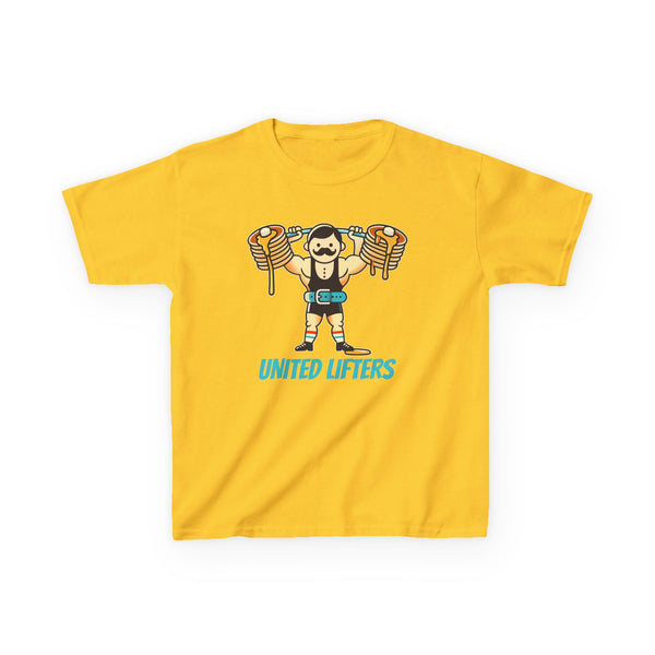 Pancake Lifter - Kids Heavy Cotton™ Tee