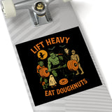 Halloween - Square Sticker Indoor\Outdoor