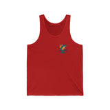 Shark - Unisex Jersey Tank