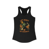 Halloween - Women's Ideal Racerback Tank