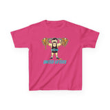 Pancake Lifter - Kids Heavy Cotton™ Tee