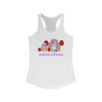 Grannies - Women's Ideal Racerback Tank