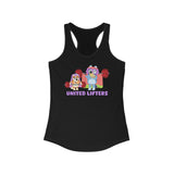 Grannies - Women's Ideal Racerback Tank