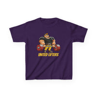 Big Boi - Kids Heavy Cotton™ Tee