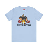 Big Boi - Unisex Jersey Short Sleeve Tee