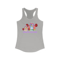 Grannies - Women's Ideal Racerback Tank