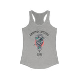 2025 - Women's Ideal Racerback Tank