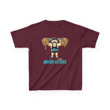 Pancake Lifter - Kids Heavy Cotton™ Tee