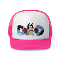 Bando Dad - Trucker Cap