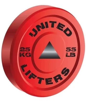 United Lifters - Gift Card